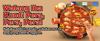 Kunin na ang Welcome Bonus Mo