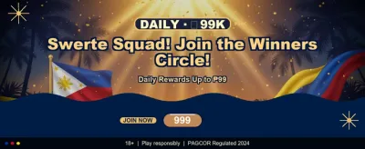 Manalo nang Malaki sa Daily Jackpots