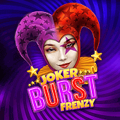 Joker Burst Frenzy